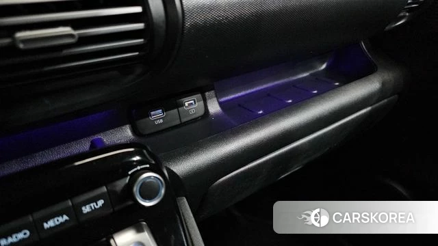 Hyundai Casper 2024 Серый из Кореи, фото 3