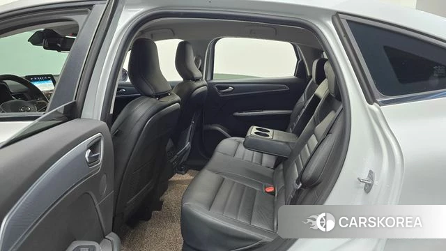 Renault Korea (Samsung) XM3 2021 Белый из Кореи, фото 3