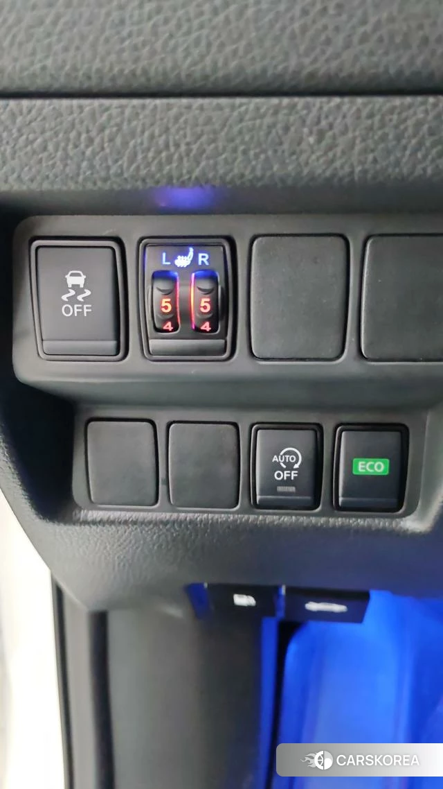 Nissan Qijun 2022 Белый из Китая, фото 3