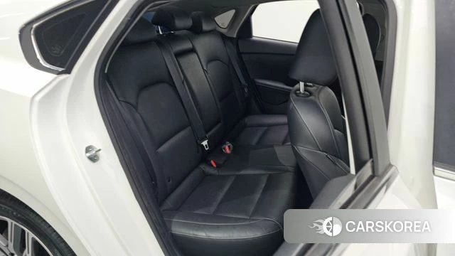 Kia Come New K3 2018 Белый из Кореи, фото 3