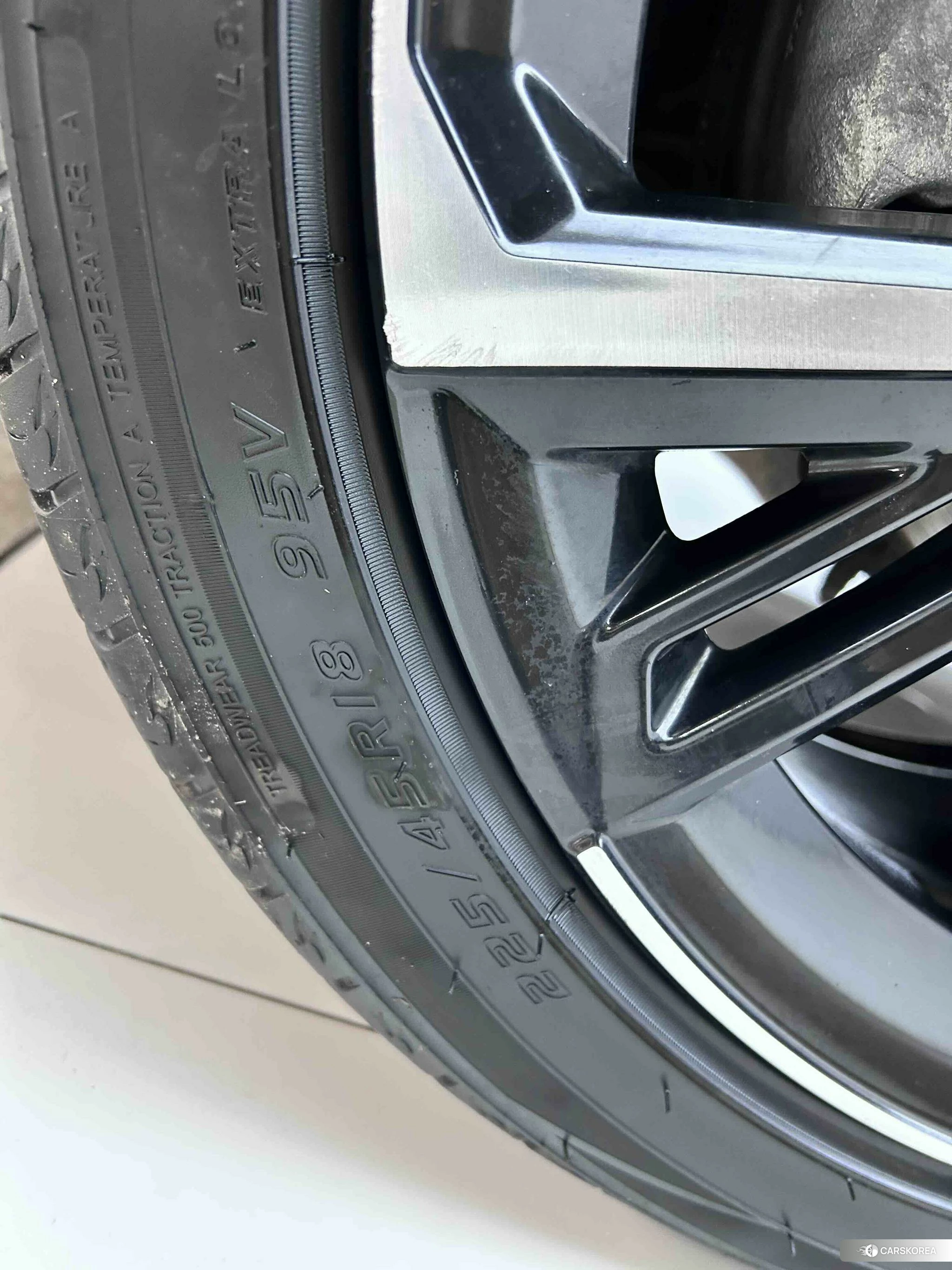 Audi A3 2021 Красный из Китая, фото 3