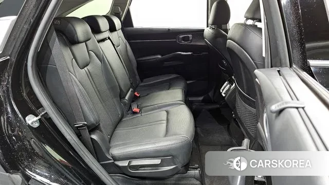 Kia Sorento 4th Generation 2020 Черный из Кореи, фото 3