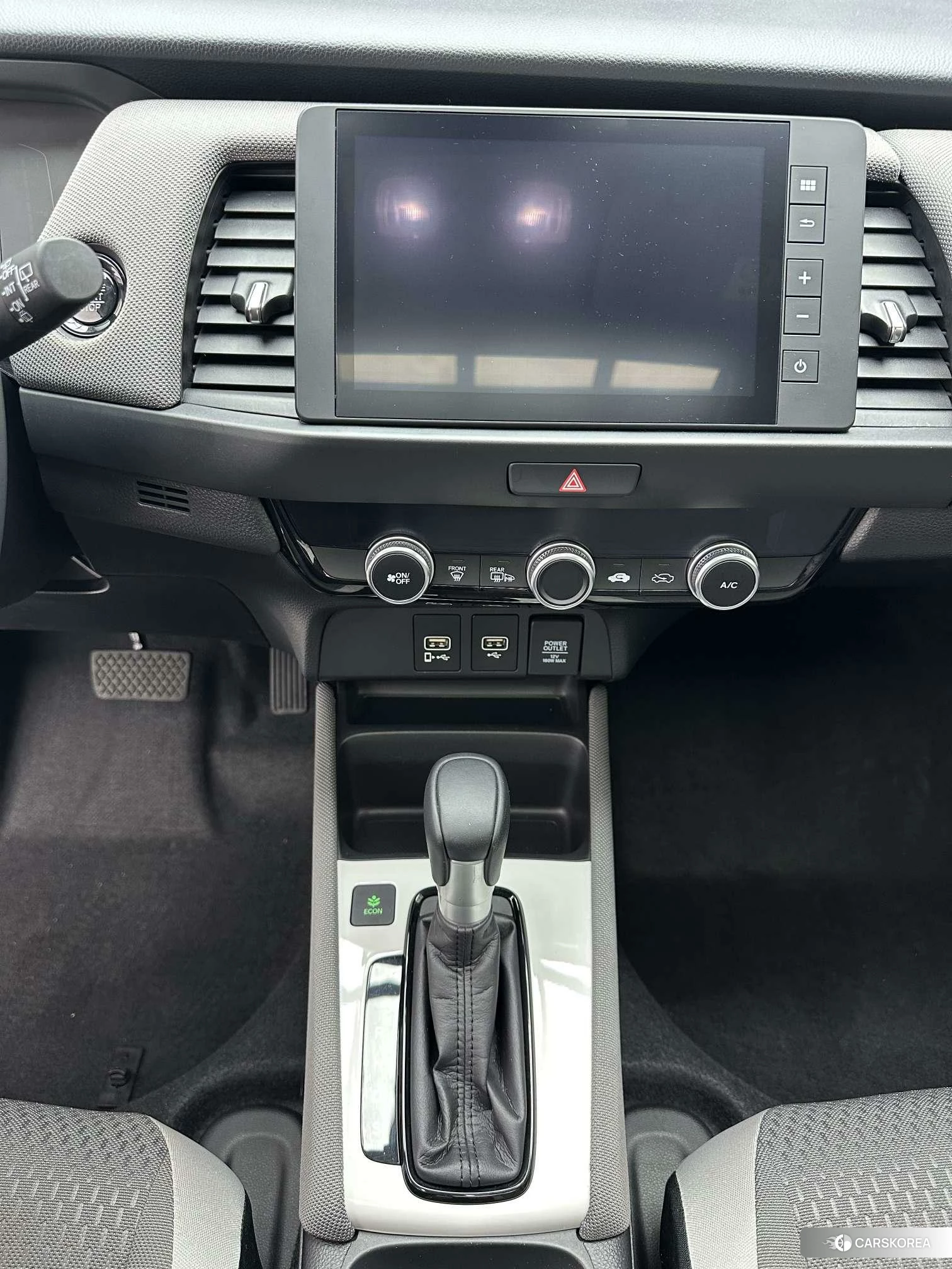 Honda LIFE 2020 Белый из Китая, фото 3