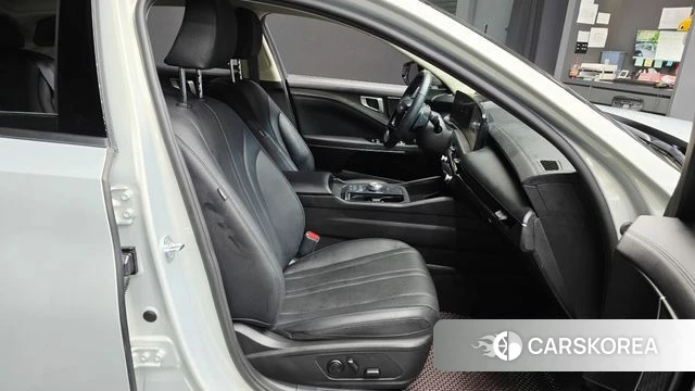 Kia The New K8 2025 Жемчужный цвет из Кореи, фото 3
