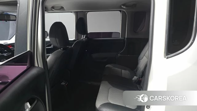 Kia The New Ray 2019 Белый из Кореи, фото 3