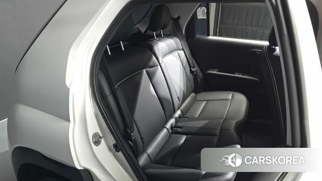 Hyundai Casper 2022 Белый из Кореи, фото 3
