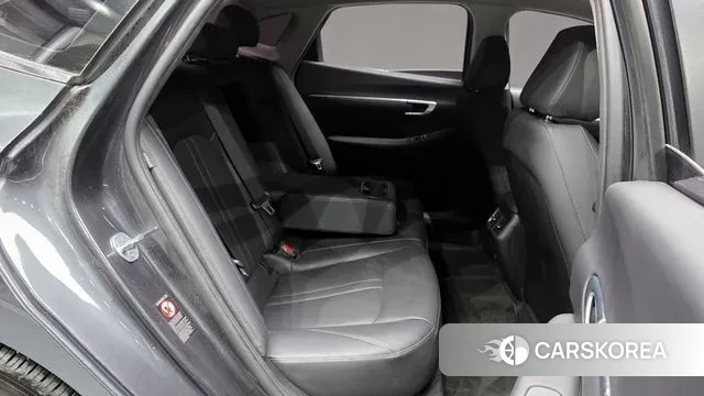 Hyundai Sonata (DN8) 2020 Серый из Кореи, фото 3