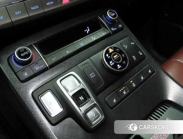 Hyundai Palisade 2019 Белый из Кореи, фото 3