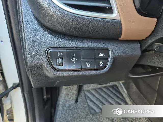 Kia Seltos 2020 Белый из Кореи, фото 3