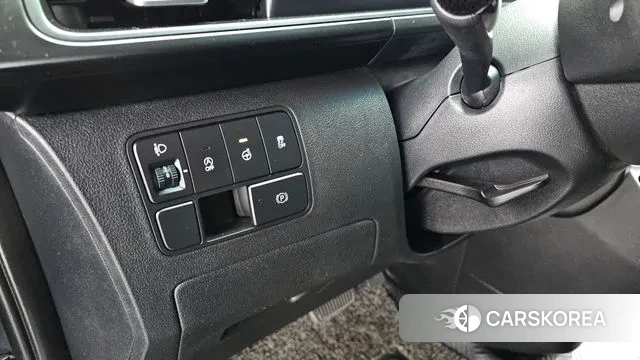 Hyundai Staria 2022 Серый из Кореи, фото 3