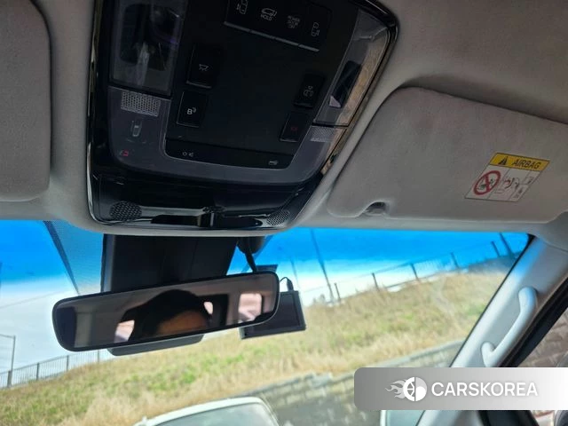 Hyundai Staria 2021 Синий из Кореи, фото 3