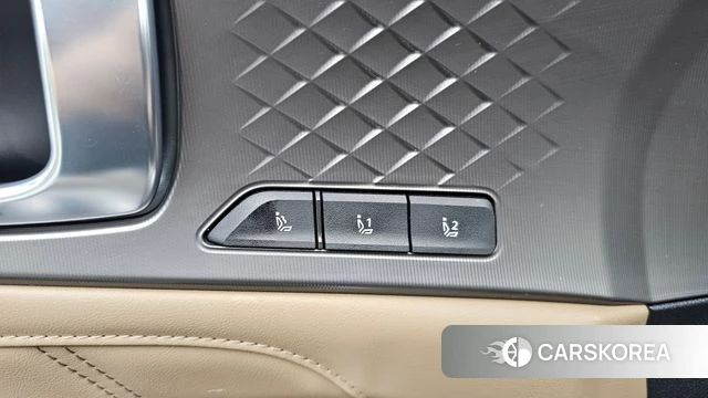Kia The New Sorento 4th Generation 2024 Белый из Кореи, фото 3