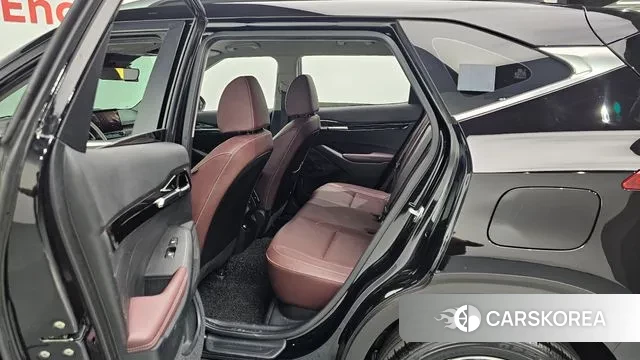 Kia Seltos 2019 Черный из Кореи, фото 3