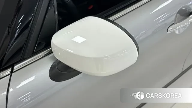 Mini Cooper 2024 Серебристо-серый из Кореи, фото 3