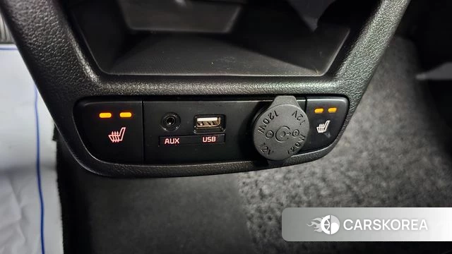 Kia The New Ray 2019 Жемчужный цвет из Кореи, фото 3