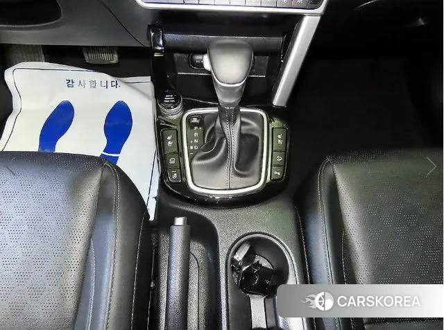 Kia Seltos 2021 Белый из Кореи, фото 3