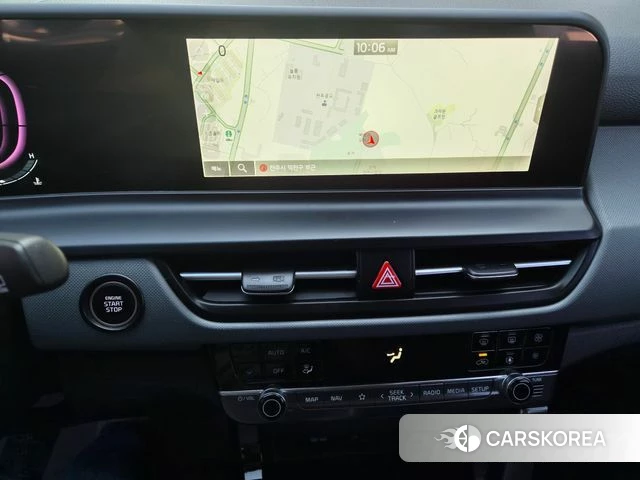 Kia The New Seltos 2023 Жемчужный цвет из Кореи, фото 3