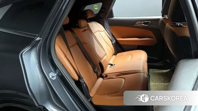 Kia Sportage 5th Generation Hybrid 2022 Серый из Кореи, фото 3