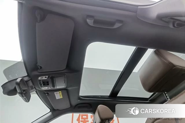 Honda UR-V 2021 Белый из Китая, фото 3