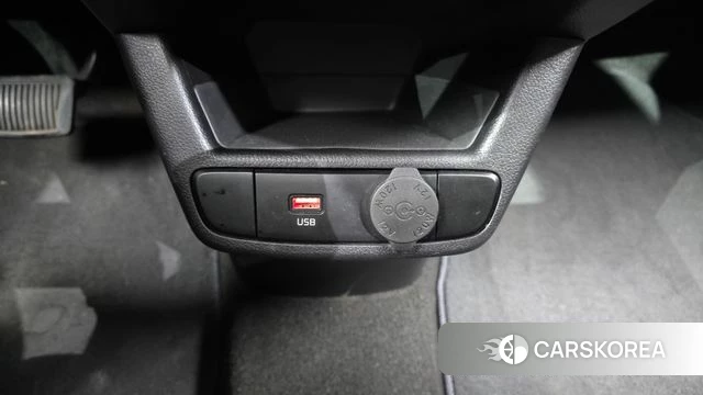 Kia The New Ray 2022 Белый из Кореи, фото 3