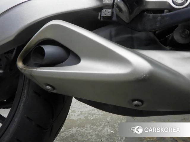 Проданный Honda CBR650F id 3994805 из Японии, фото 5