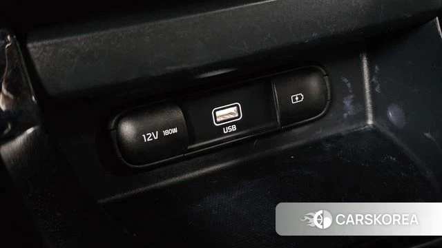 Kia Seltos 2020 Белый из Кореи, фото 3