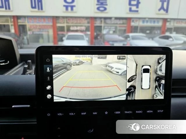 Hyundai Staria 2023 Серебряный из Кореи, фото 3