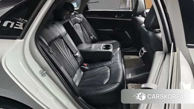 Kia K5 3rd generation 2020 Белый из Кореи, фото 3