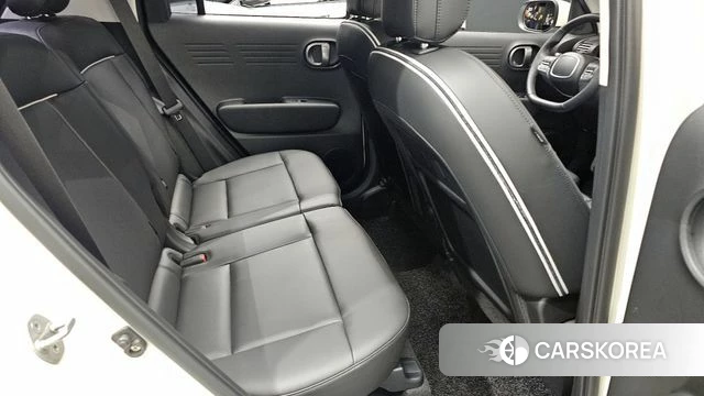 Hyundai Casper 2023 Жемчужный цвет из Кореи, фото 3