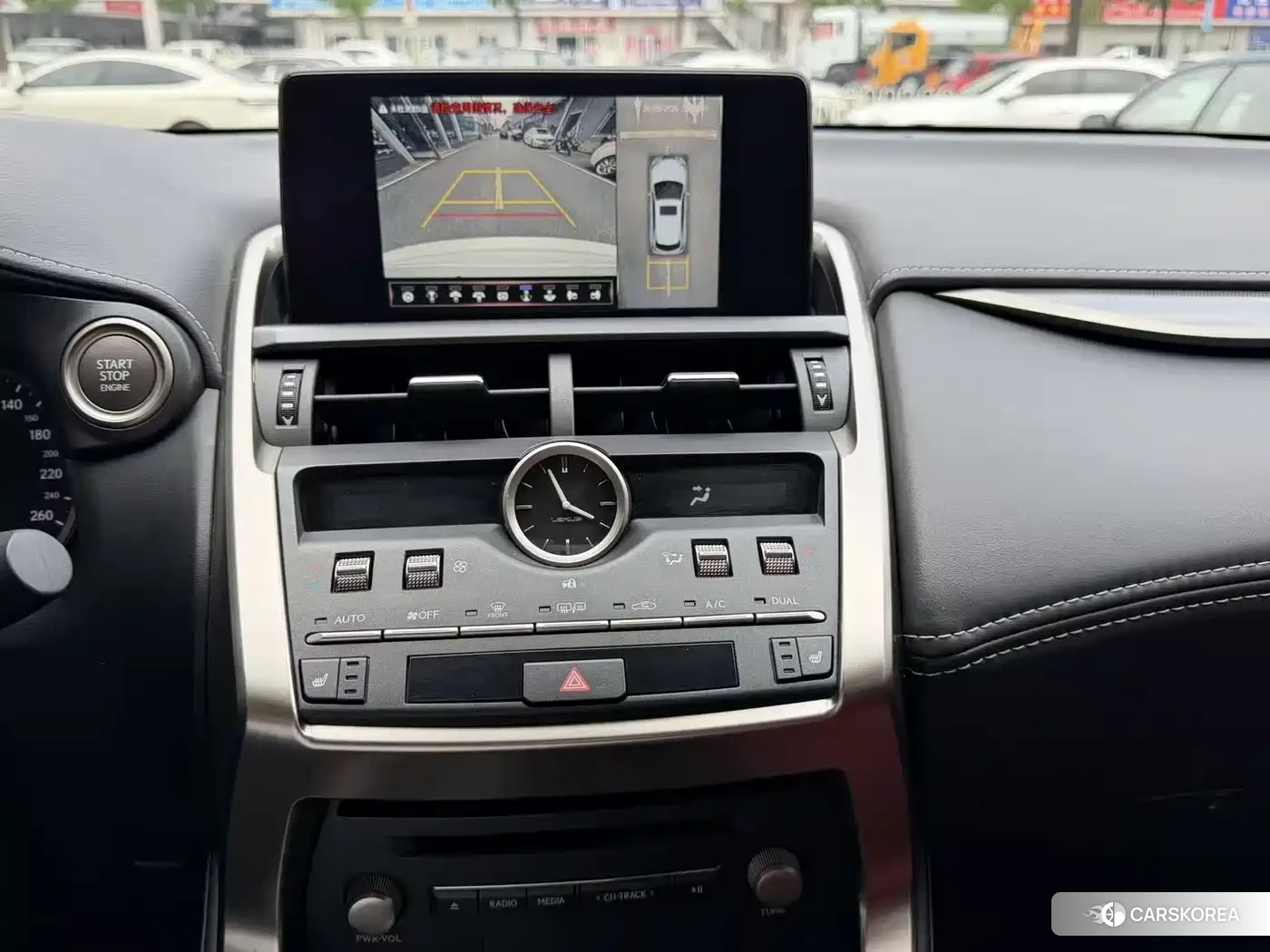 Lexus NX 2021 Белый из Китая, фото 3
