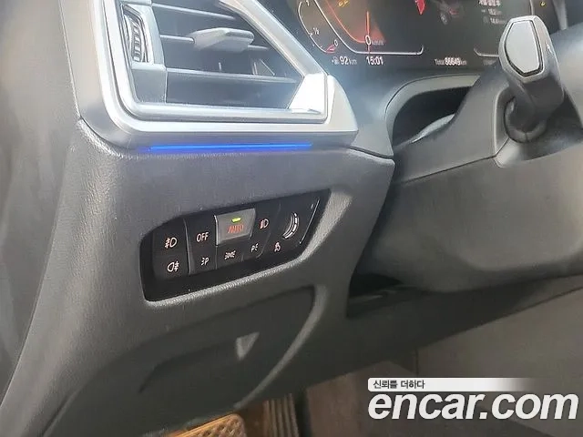 BMW 3 Series (G20) 2020 Серый из Кореи, фото 3