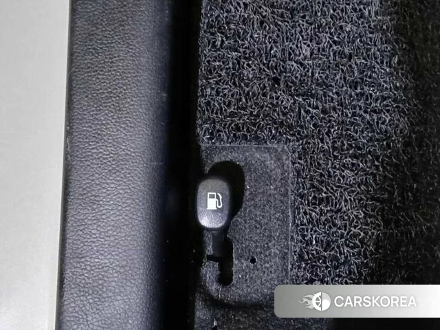 Kia The New Ray 2021 Жемчужный цвет из Кореи, фото 3