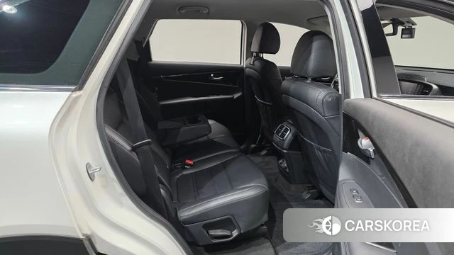 Kia The New Sorento 2018 Белый из Кореи, фото 3