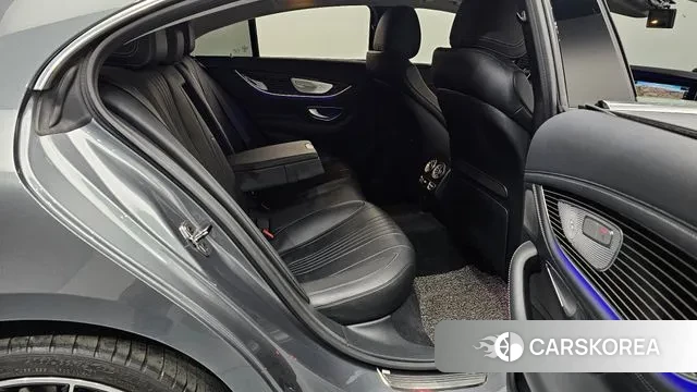 Mercedes-Benz CLS-Class C257 id 3494193 из Кореи 3