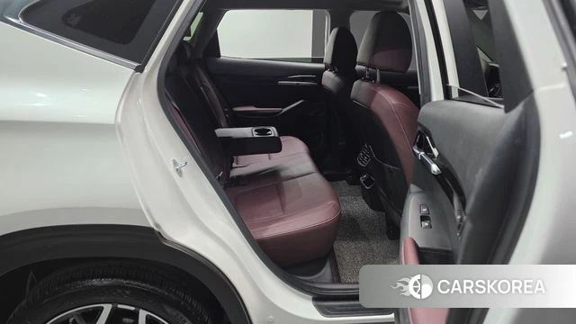 Kia Seltos 2020 Белый из Кореи, фото 3