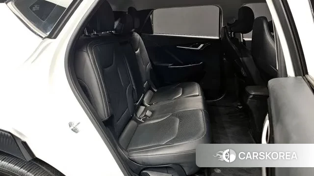 Kia EV6 2021 Белый из Кореи, фото 3