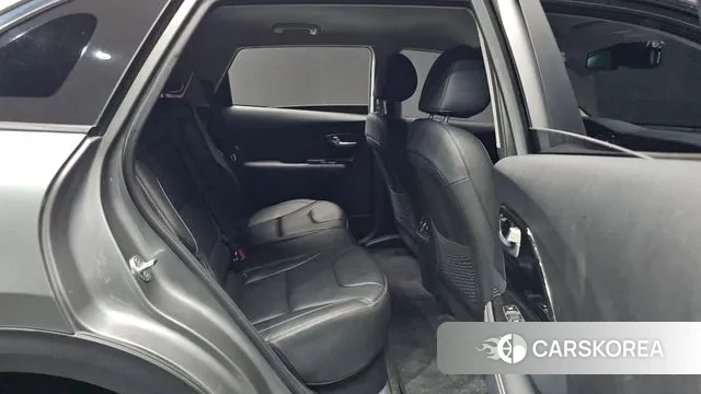 Kia Niro EV 2021 Серый из Кореи, фото 3