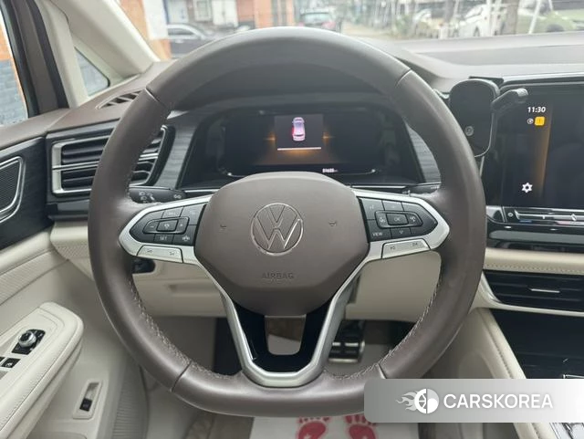 Volkswagen Weiran 2023 Шампань из Китая, фото 3