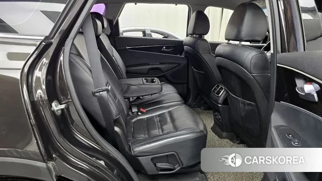 Kia The New Sorento 2018 Коричневый из Кореи, фото 3