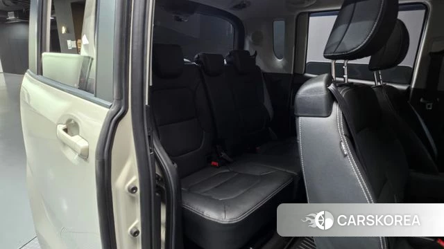 Kia The New Kia Ray 2022 Жемчужный цвет из Кореи, фото 3