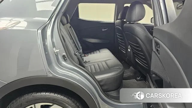 Ssangyong Berry New Tivoli 2019 Серый из Кореи, фото 3