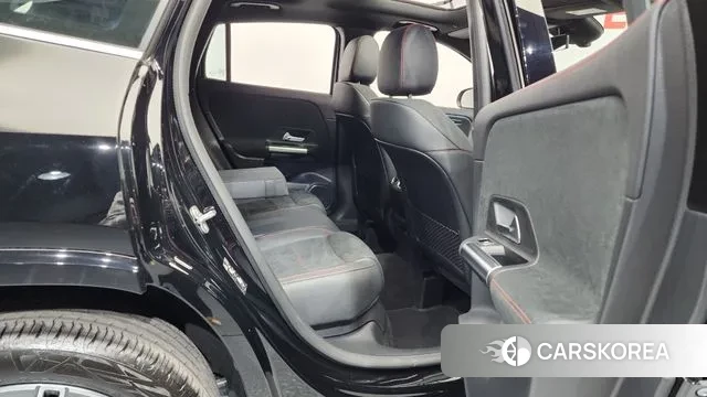 Mercedes-Benz GLA - Class H247 2025 Черный из Кореи, фото 3