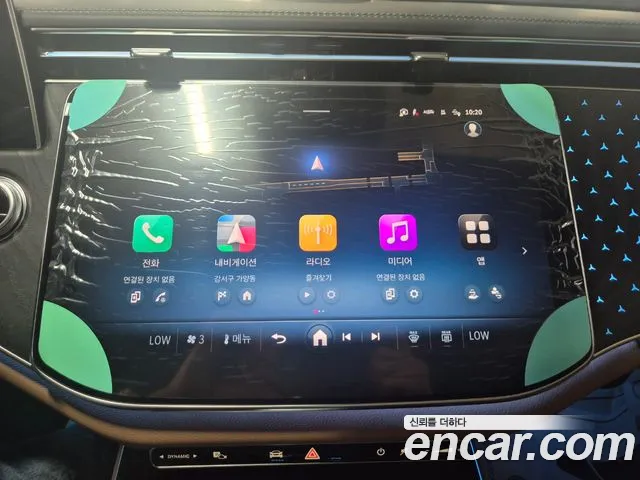 Mercedes-Benz E-Class W214 id 2702668 из Кореи 3