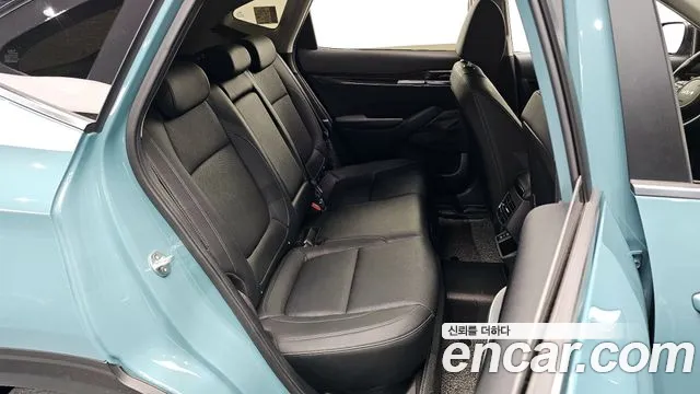 Kia The New Seltos id 2719357 из Кореи 3