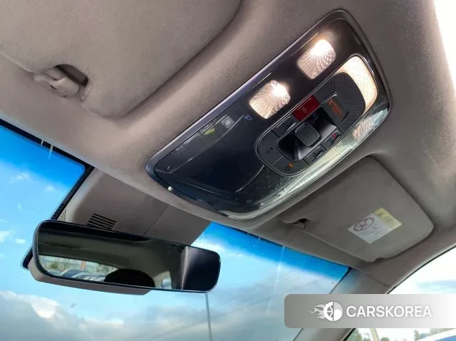 Genesis GV80 2022 Черный из Кореи, фото 3