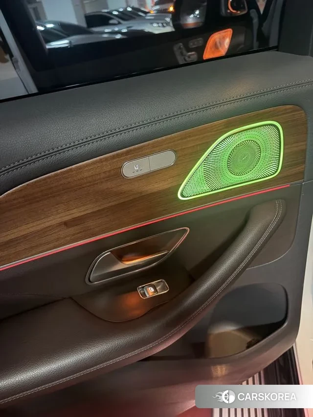 Mercedes-Benz GLE-Class W167 2020 Белый из Кореи, фото 3