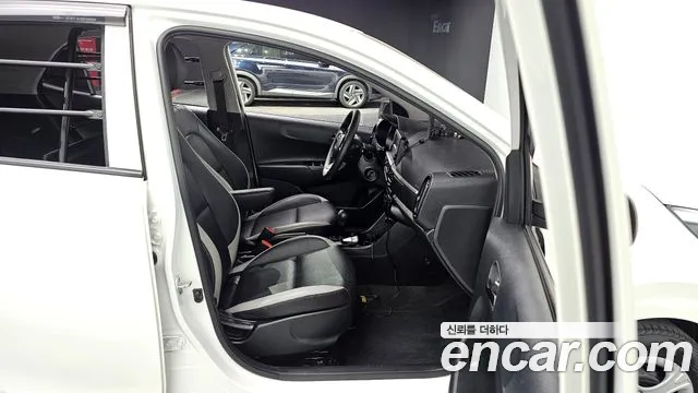 Kia Morning Urban (JA) id 2714650 из Кореи 3