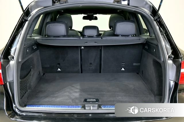 Mercedes-Benz GLC 2018 Черный из Китая, фото 3