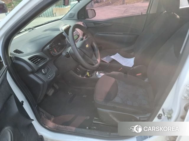 Chevrolet (GM Daewoo) The Next Spark id 3886437 из Кореи 3