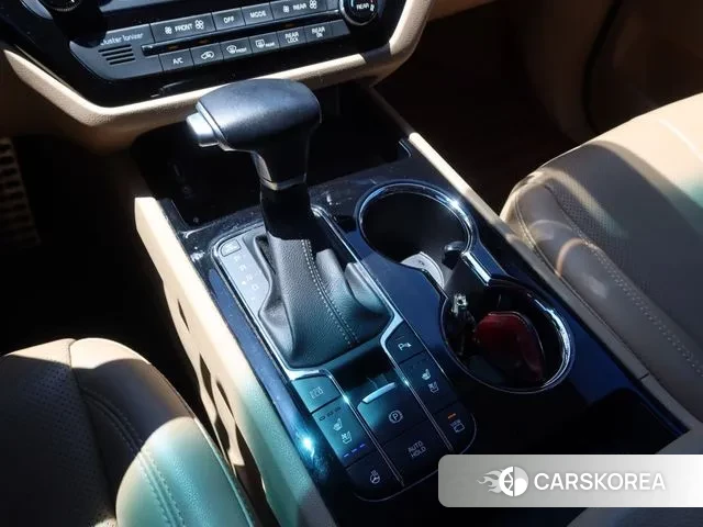 Kia The New Carnival 2019 Белый из Кореи, фото 3